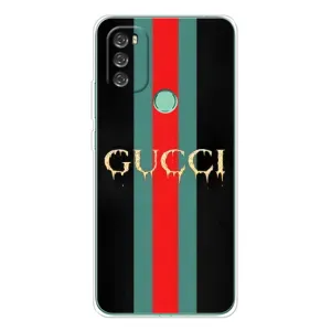 Чехлы Бренд GUCCI для Blackview A70