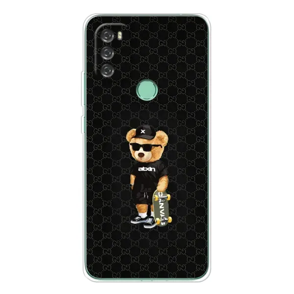 Чехол с рисунком «GUCCI Teddy» для Blackview A70 Чехол с рисунком «GUCCI Teddy» для Blackview A70
