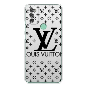 Чохол Стиль Louis Vuitton на Blackview A70 (LV)