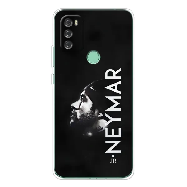 Чехол с рисунком «Neymar» для Blackview A70 Чехол с рисунком «Neymar» для Blackview A70