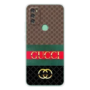 Чохли бренд ГУЧЧІ для Blackview A70 (Стиль GUCCI)
