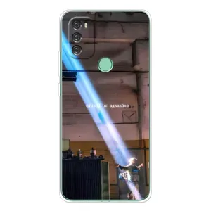Патріотичні Чохли для Блеквью А70 (Свобода)