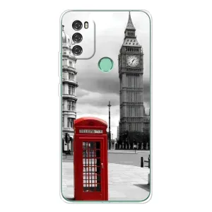 Чохол Біг Бен на Блеквью А70 (TELEPHONE)