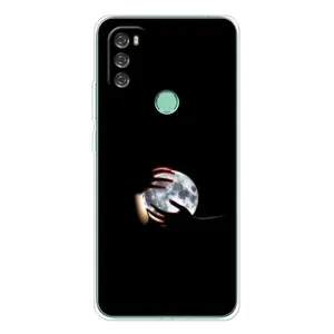 Чохли КОСМОС на Blackview A70 (Земля)