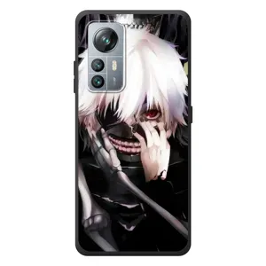 Чехол с персонажами АНИМЕ на Blackview A85 (Аниме Гуль)