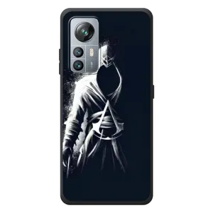 Чехол КИБЕРСПОРТ для Blackview A85 (Ассасин)