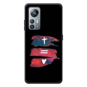 Чохли для Blackview A85 (Для Християн) (Атрибутика)
