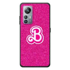 Силиконовый Чехол Барби Фильм на Blackview A85 (B-barbie)