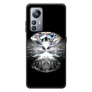 Чехол (Дорого -богато) на Blackview A85 (Бриллиант)