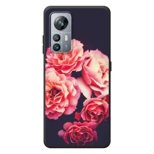 Чехлы с тематикой "ЦВЕТЫ" на Blackview A85
