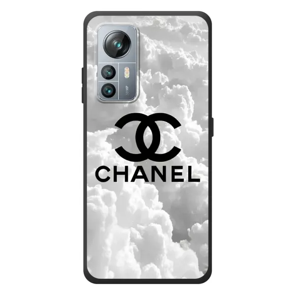 Чохол з малюнком «CHANEL» для Blackview A85
