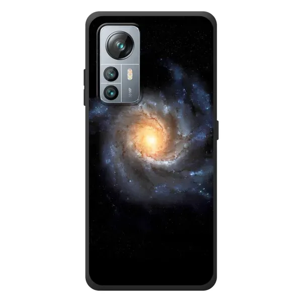 Чехол с рисунком «Черная дыра» для Blackview A85 Чехол с рисунком «Черная дыра» для Blackview A85