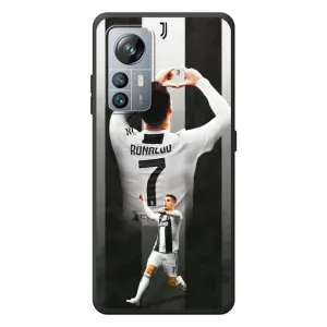 Чехол Криштиану Роналду для Blackview A85 (Cristiano R)