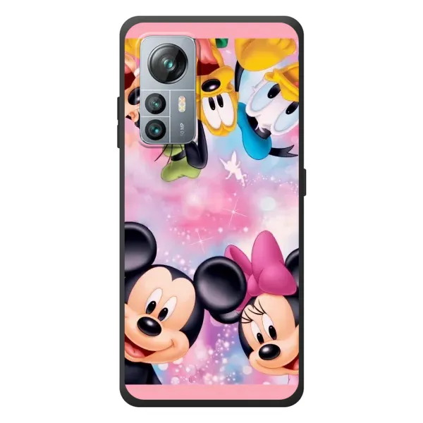 Чехол с рисунком «Disney» для Blackview A85 Чехол с рисунком «Disney» для Blackview A85