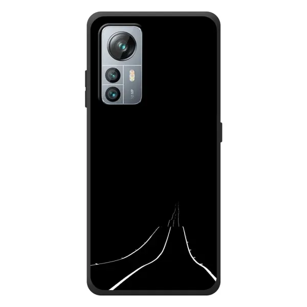 Чехол с рисунком «Дорога» для Blackview A85 Чехол с рисунком «Дорога» для Blackview A85