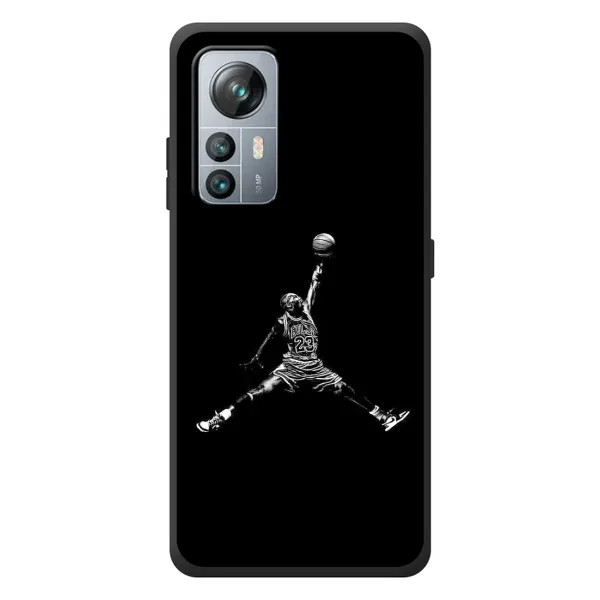 Чехол с рисунком «Джордан» для Blackview A85 Чехол с рисунком «Джордан» для Blackview A85