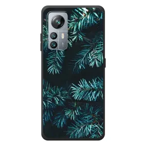 Чохол новорічна ялинка на Blackview A85 (Ялина)