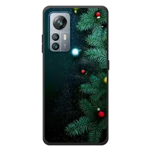 Чохол новорічна ялинка на Blackview A85 (Ялинка)
