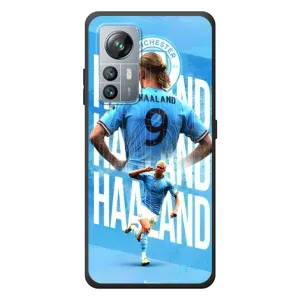 Чехлы с принтом для Blackview A85 Футболист (Erling Haaland)