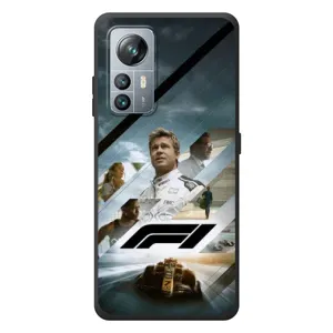 Чехол фильм Формула 1 для Blackview A85 (Фильм Формула 1)