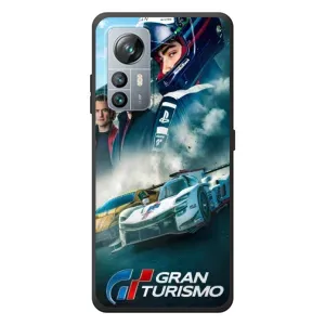 Чехол Gran Turismo / Гран Туризмо на 블랙뷰 에이85 (Гонки)