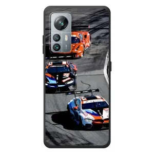 Чехол Gran Turismo / Гран Туризмо на 블랙뷰 에이85 (Гонщики)