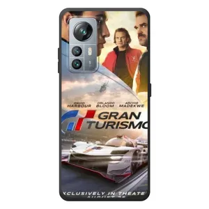 Чехол Gran Turismo / Гран Туризмо на 블랙뷰 에이85 (Gran Turismo)