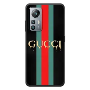 Чехлы Бренд GUCCI для Blackview A85 (GUCCI)