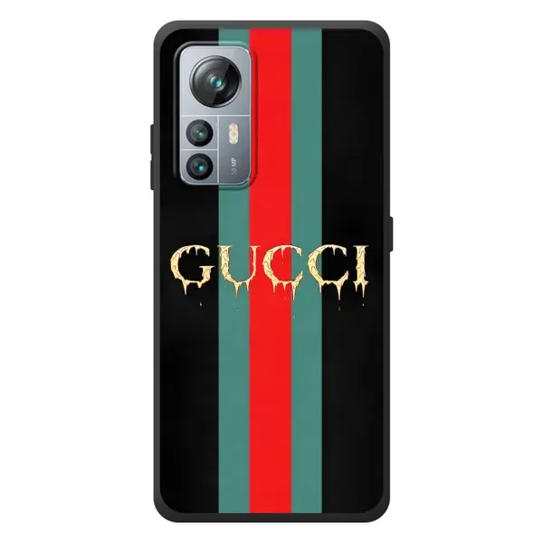 Чохол з малюнком «GUCCI» для Blackview A85 Чохол з малюнком «GUCCI» для Blackview A85