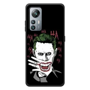 Чехлы с картинкой Джокера на Blackview A85 (Hahaha)