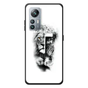 Чохли для Blackview A85 (Для Християн) (Історія Христа)