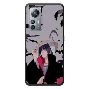 Чехлы с картинкой Итачи Учиха на Blackview A85 (ITACHI)