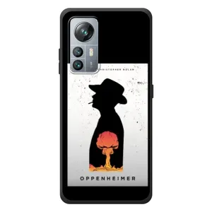 Чехол Оппенгеймер / Oppenheimer на Blackview A85 (Изобретатель)