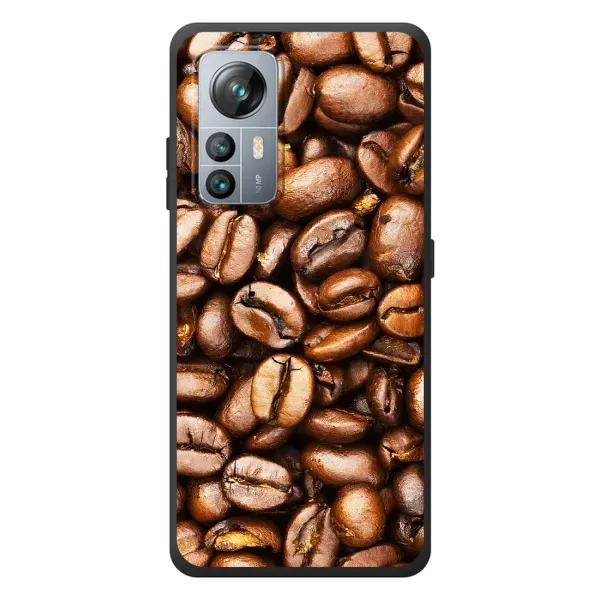 Чехол с рисунком «Кофе» для Blackview A85 Чехол с рисунком «Кофе» для Blackview A85