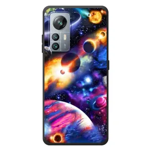 Чохли КОСМОС на Blackview A85 (Космічний світ)