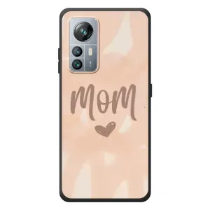 Чехлы на день мамы для 블랙뷰 에이85 (Love mom)