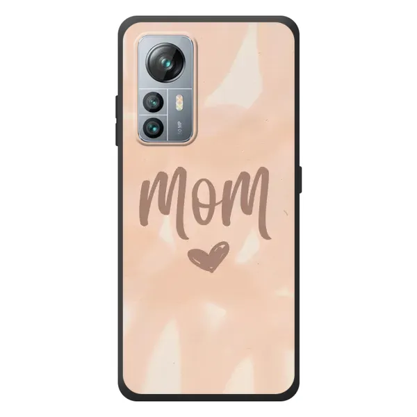 Чохол з малюнком «Love mom» для Blackview A85 Чохол з малюнком «Love mom» для Blackview A85