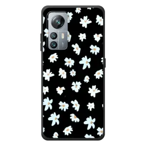 Чохол з ромашками на Blackview A85 (Маленькі ромашки)