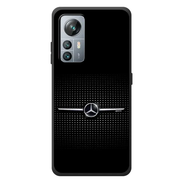 Чехол с рисунком «Mercedes» для Blackview A85 Чехол с рисунком «Mercedes» для Blackview A85
