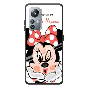 Чехлы для телефонов Blackview A85 - Дисней (Minni Mouse)