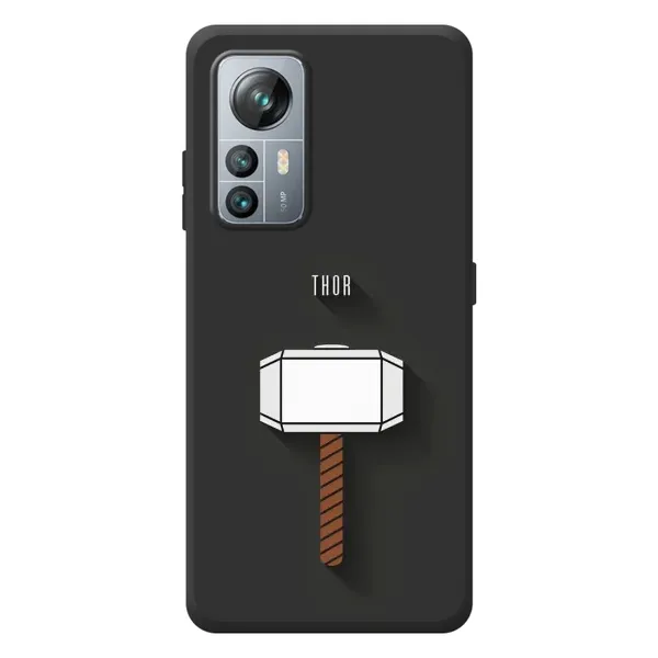 Чехол с рисунком «Молот Тора» для Blackview A85 Чехол с рисунком «Молот Тора» для Blackview A85