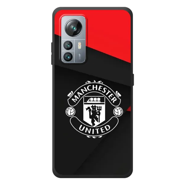 Чехол с рисунком «MU» для Blackview A85 Чехол с рисунком «MU» для Blackview A85