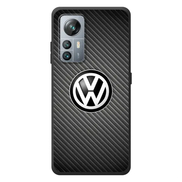 Чехол с рисунком «На карбоне» для Blackview A85 Чехол с рисунком «На карбоне» для Blackview A85
