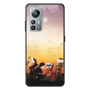 Чехлы с принтом Наруто на Blackview A85 (Наруто Гаара)