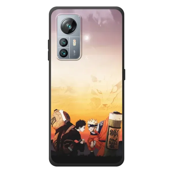 Чехол с рисунком «Наруто Гаара» для Blackview A85 Чехол с рисунком «Наруто Гаара» для Blackview A85