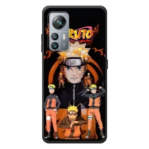 Чехлы с принтом Наруто на Blackview A85 (Naruto герой)