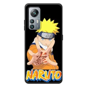 Чехлы с принтом Наруто на Blackview A85 (Naruto)