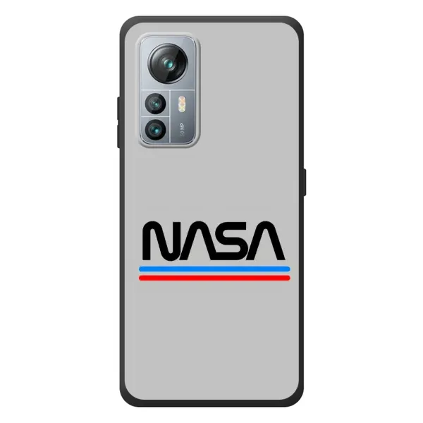 Чехол с рисунком «Наса» для Blackview A85 Чехол с рисунком «Наса» для Blackview A85