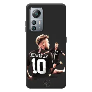 Силиконовый Чехол Blackview A85 (Ней)