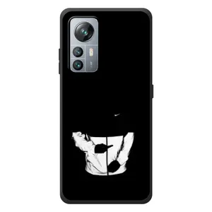 Силиконовый Чехол на Blackview A85 с картинкой Nike (Nike стиль)